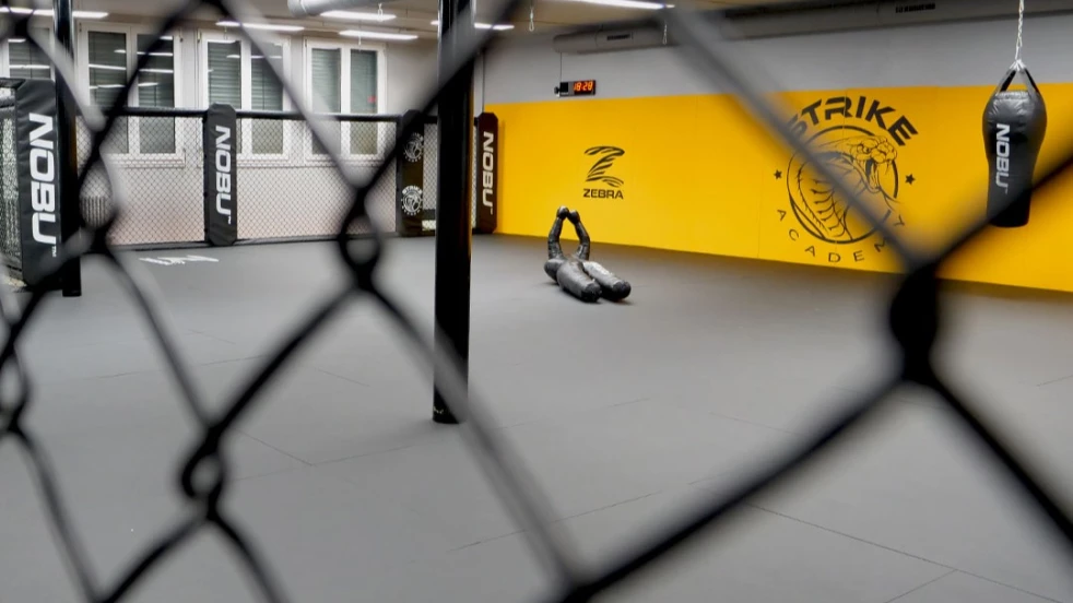 Kampfsport