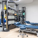 Physiotherapie und MTT