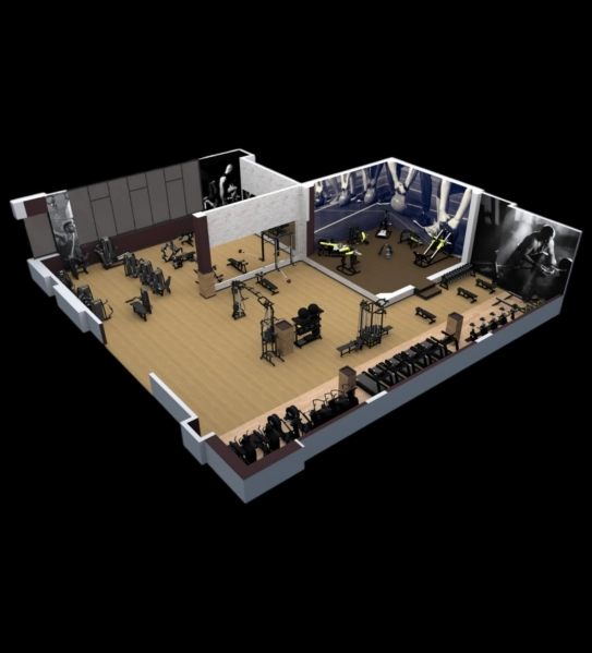 Design 3d