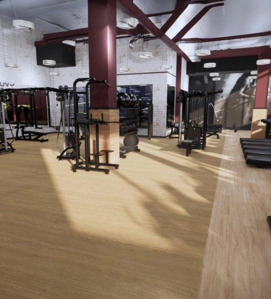 Tour virtuel 3d