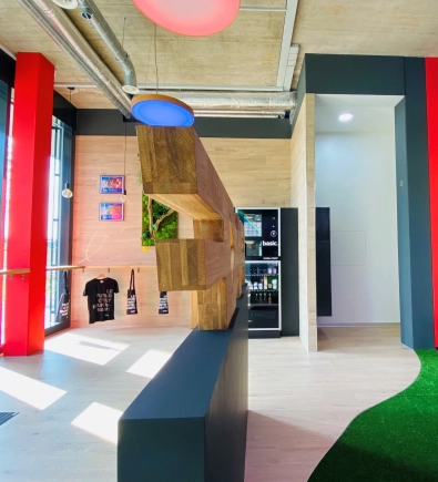 Parquet LVT