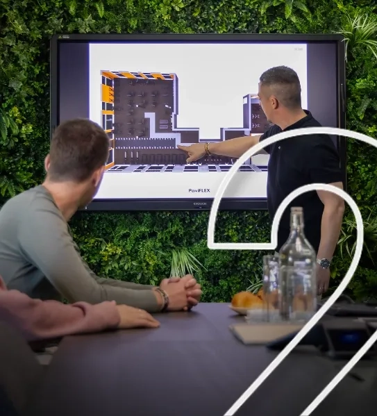 Analyse Ihrer Bedürfnisse