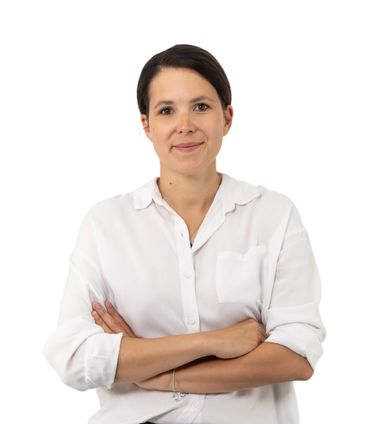 Sarah Bornoz