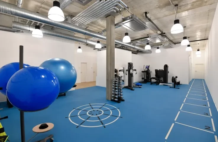 Physiotherapie