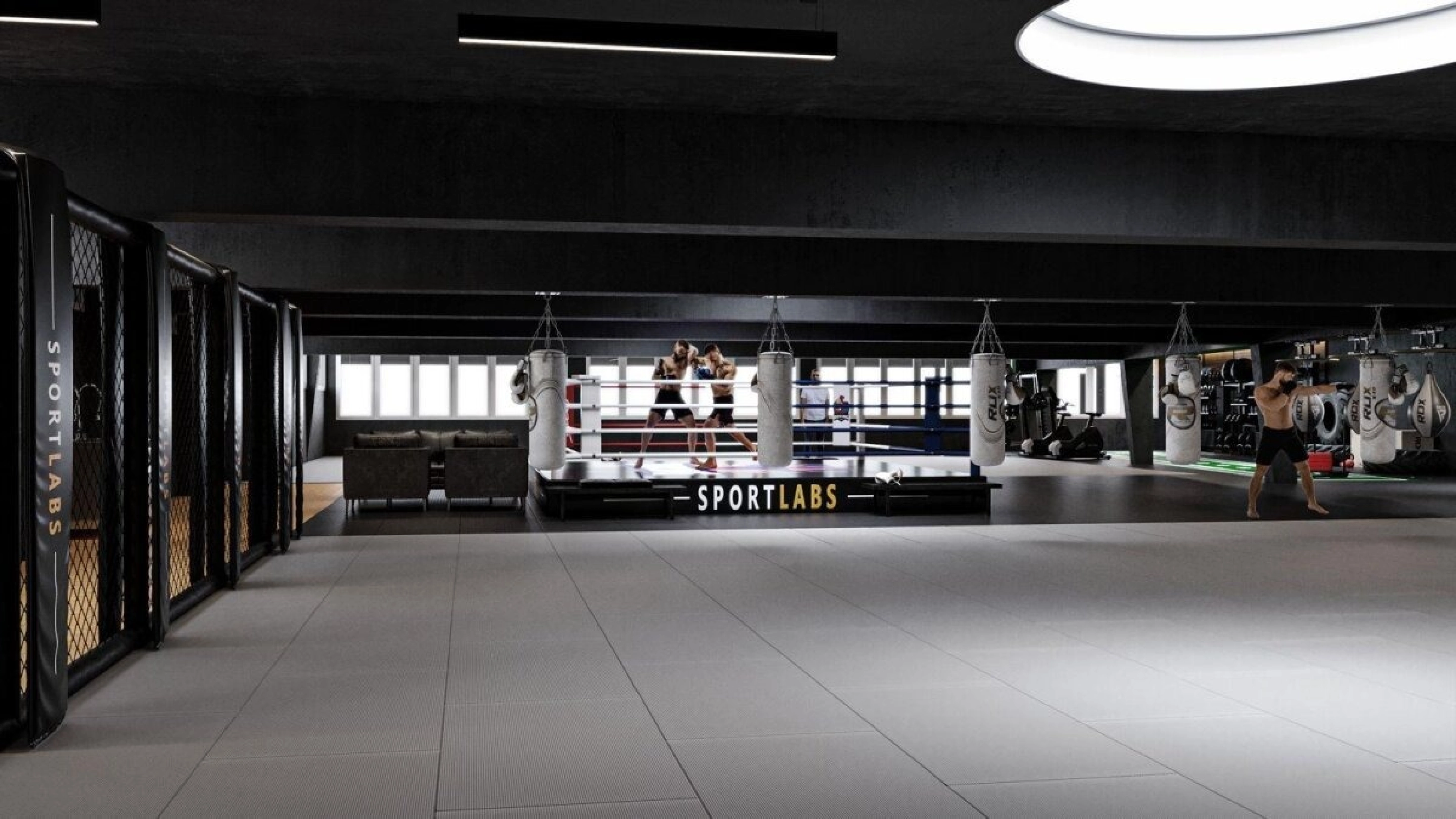 Sportlabs - Neuchâtel