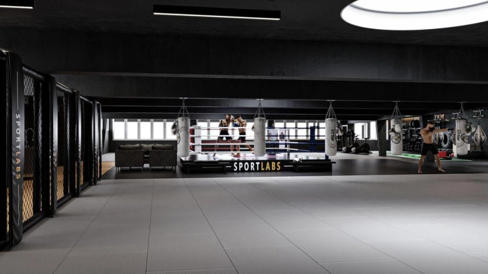Sportlabs - Neuchâtel