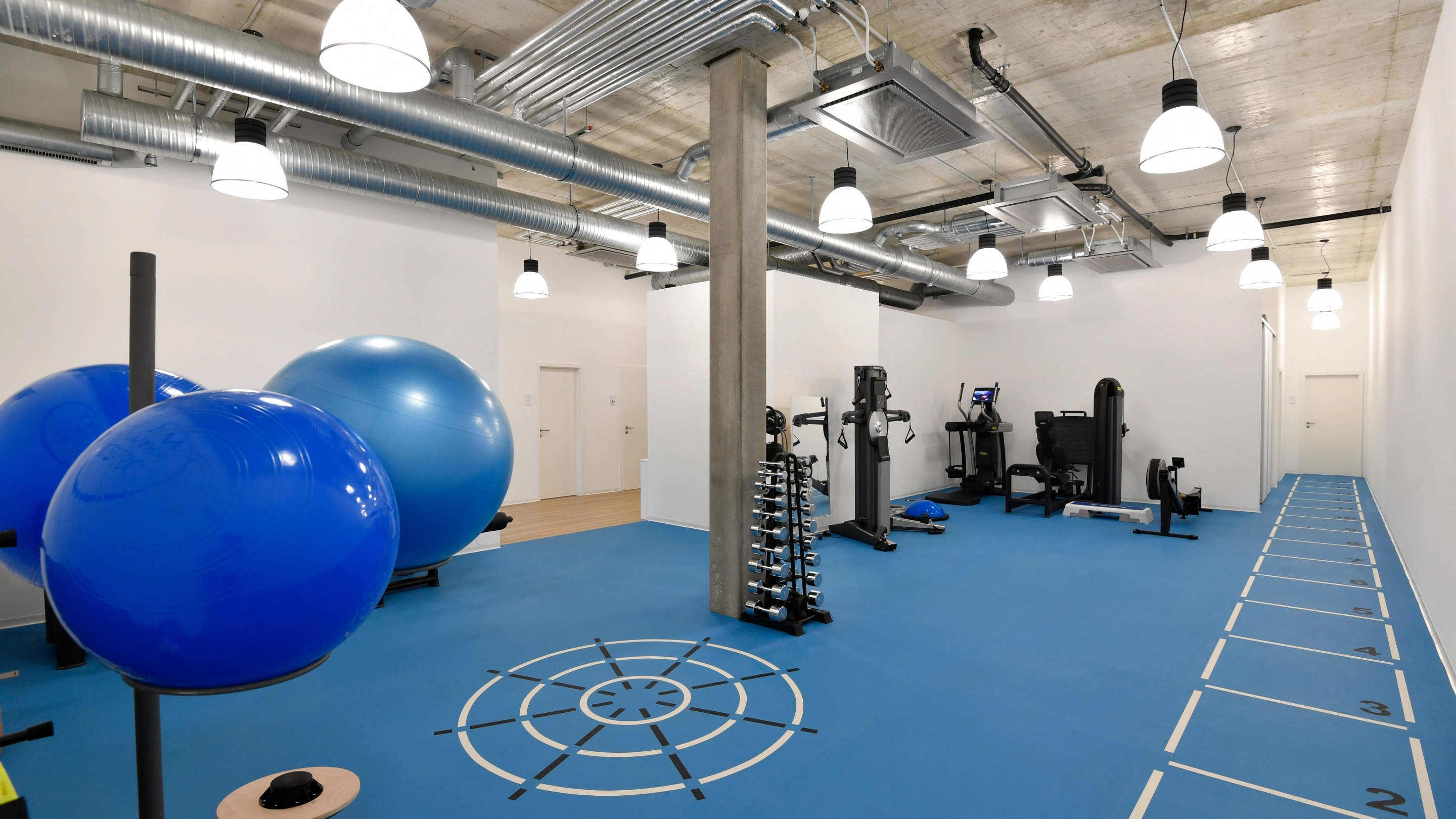 MyPhysio'Ostéo - Bussigny