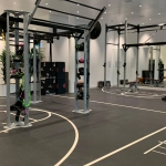Das Olympische Haus - Lausanne