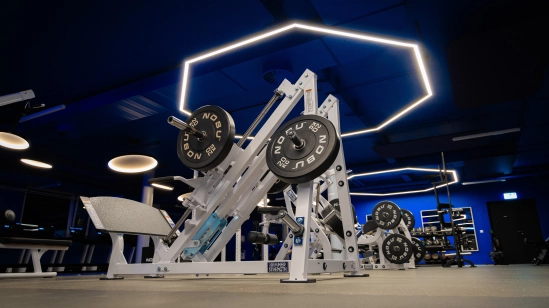 Fitnessgeräte