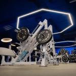 Fitnessgeräte